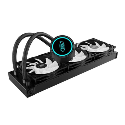 Deepcool Gammaxx L360 V2 RGB